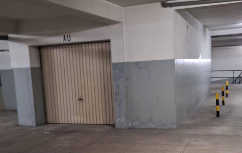 Fotografia de imóvel: Garagem