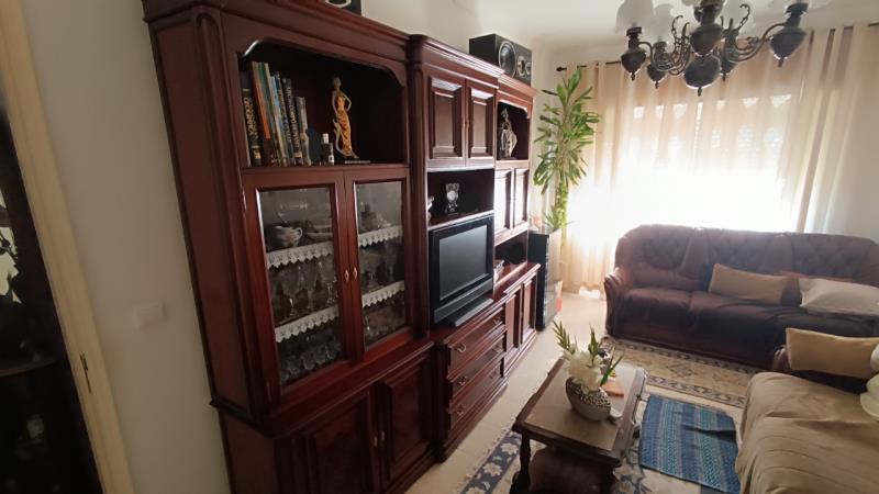 Fotografia de mobiliário: Lote de mobiliário de habitação