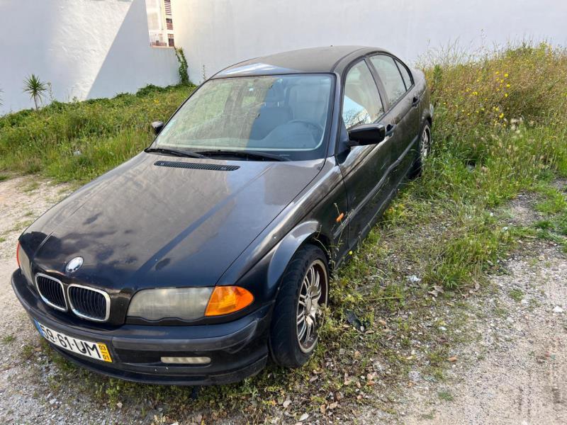 Fotografia de veículo: Veículo de Marca BMW