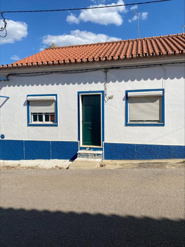 Fotografia de imóvel: 1/2 Prédio Urbano sito em Estremoz