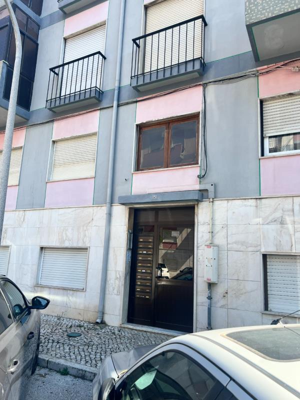 Fotografia de imóvel: Apartamento no Alto do Seixalinho, Barreiro