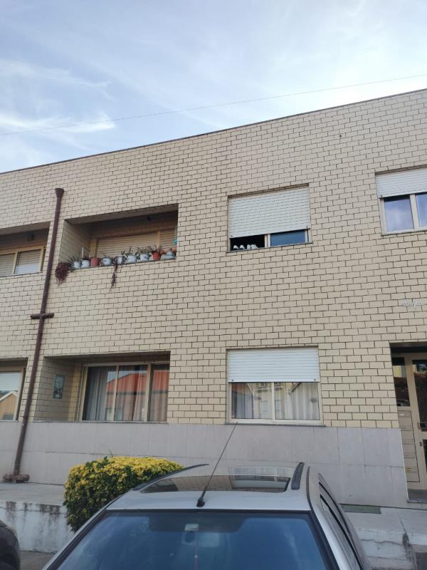 Fotografia de imóvel: 1/2 dum apartamento T2 em Árvore