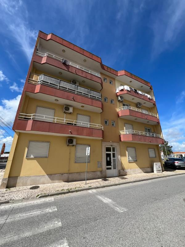 Fotografia de imóvel: Apartamento em Benavente