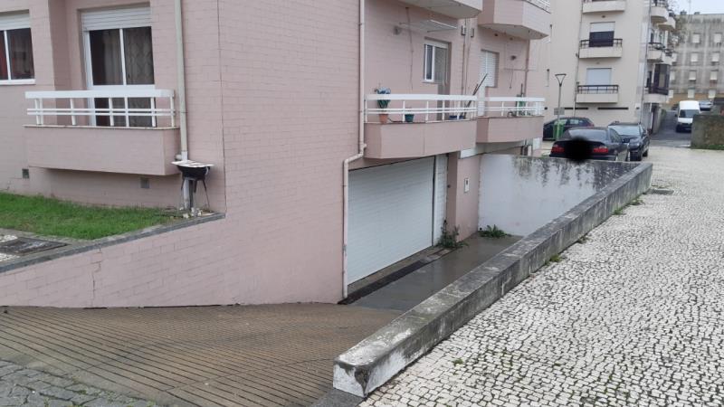 Fotografia de imóvel: Garagem - Vila do Conde