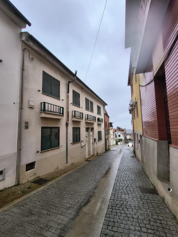 Fotografia de imóvel: Apartamento com a tipologia T2 situado em Alfândega da Fé