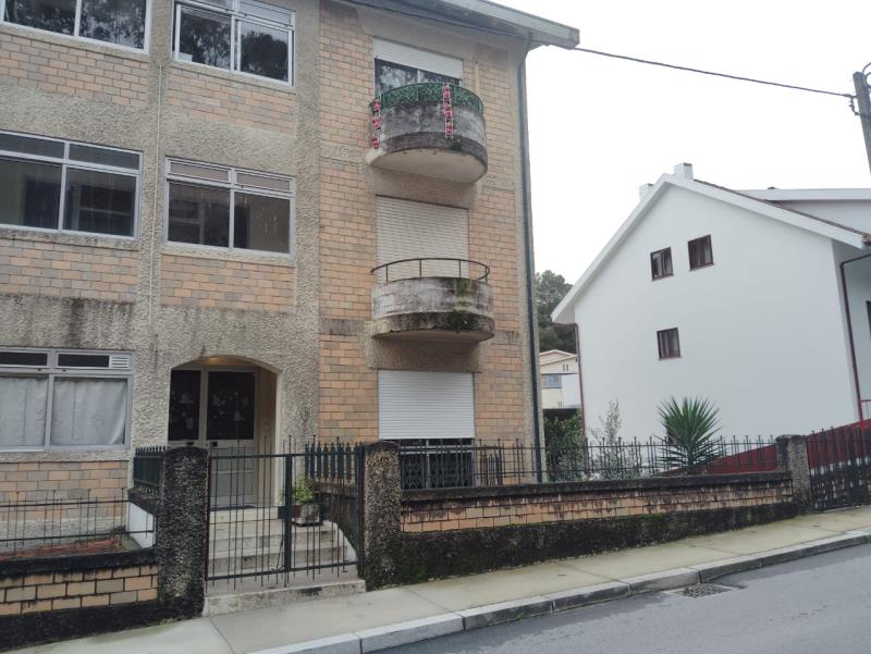 Fotografia de imóvel: Apartamento em Vilar de Andorinho