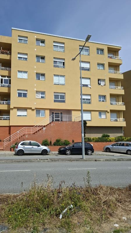 Fotografia de imóvel: Apartamento T2 em Valongo - Processo Inventário