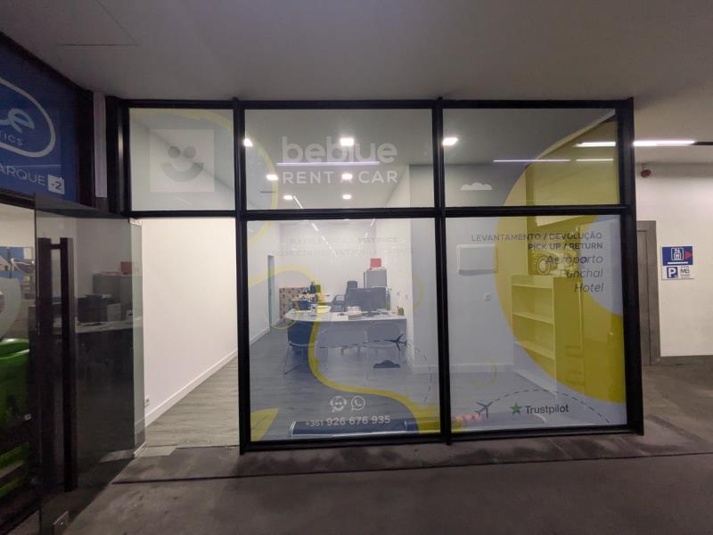 Fotografia de imóvel: ESPCÇO COMERCIAL