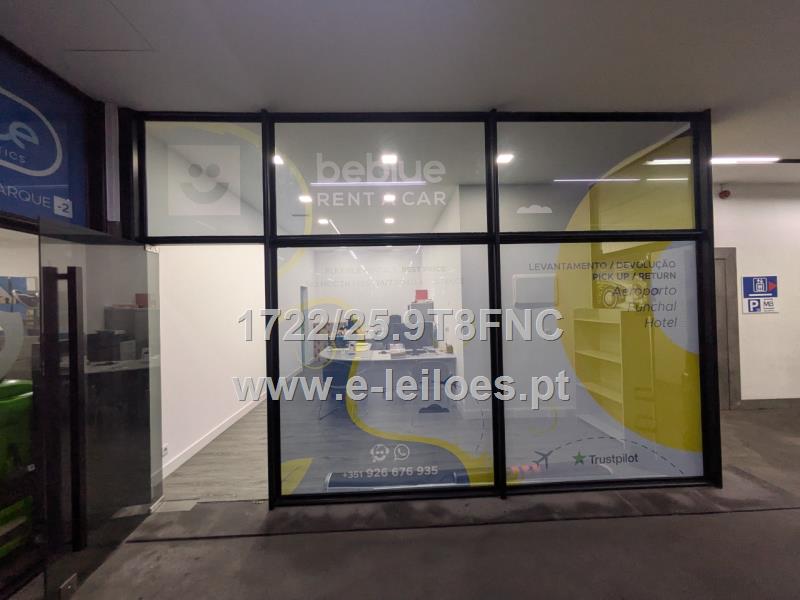 ESPCÇO COMERCIAL
