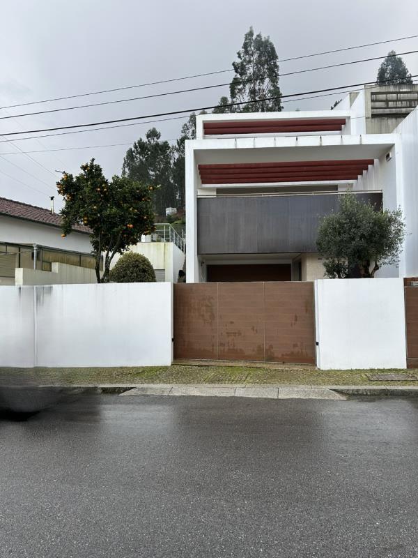 Fotografia de imóvel: Moradia em Banda