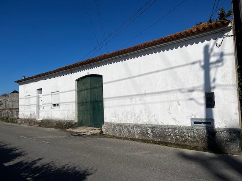 Fotografia de imóvel: Casa de rés do chão no Eixo