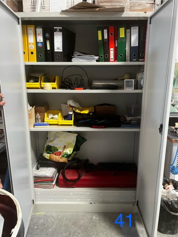 Fotografia de mobiliário: Mobiliário de Escritório