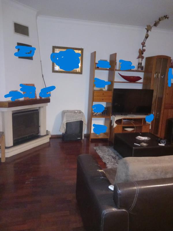 Fotografia de imóvel: T2 em Lameirão - Alcobaça