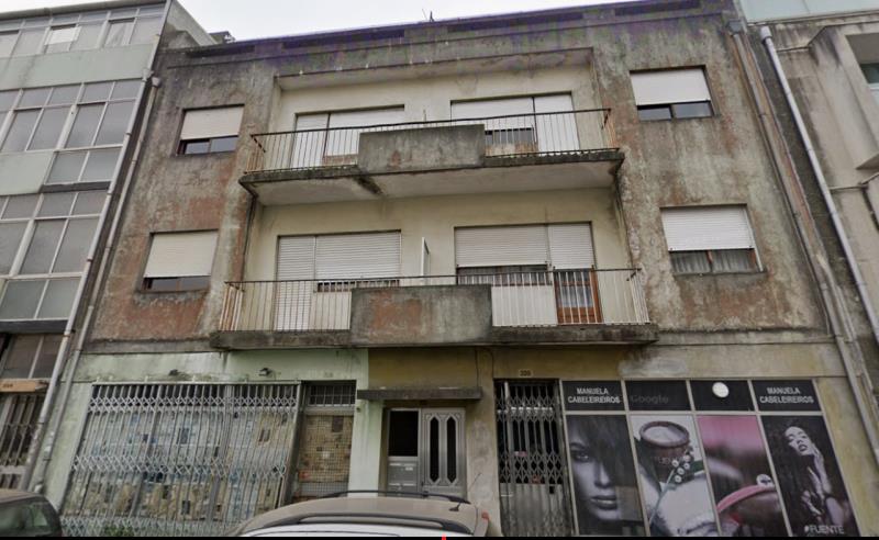 Fotografia de imóvel: Prédio sito em Paranhos