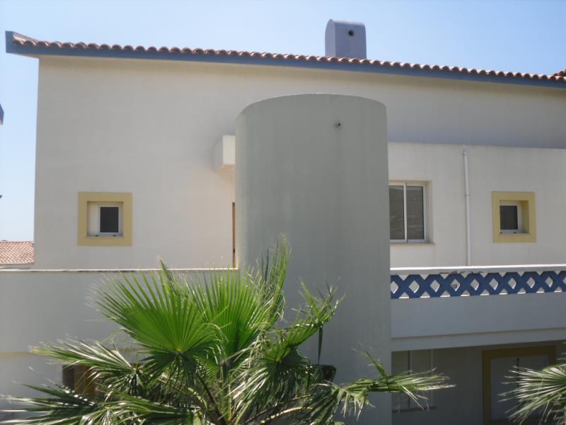 Fotografia de imóvel: 1/3 de uma Fração Autónoma, T1 Duplex, no Porto Santo