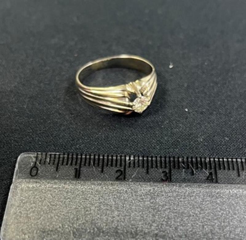 Fotografia de equipamento: Peça de Ouro/Relojoaria - Lisboa (V.6 - Cautela 32 - V. 6.32.3)