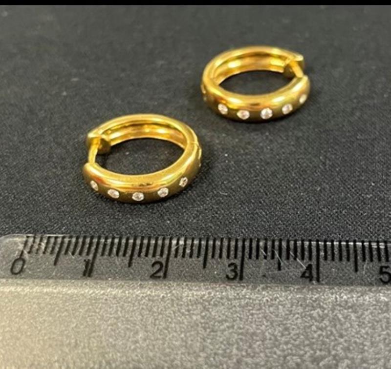 Fotografia de equipamento: Peça de Ouro/Relojoaria - Lisboa (V.6 - Cautela 32 - V. 6.32.4)