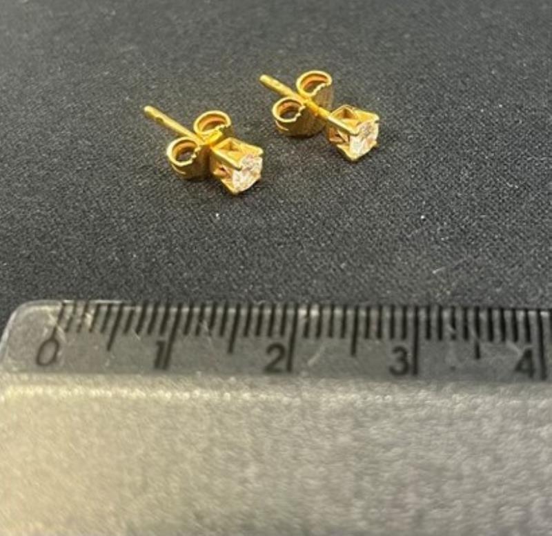 Fotografia de equipamento: Peça de Ouro/Relojoaria - Lisboa (V.6 - Cautela 33 - V. 6.33.2)