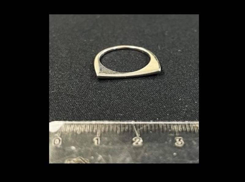 Fotografia de equipamento: Peça de Ouro/Relojoaria - Lisboa (V.6 - Cautela 35 - V. 6.35.6)