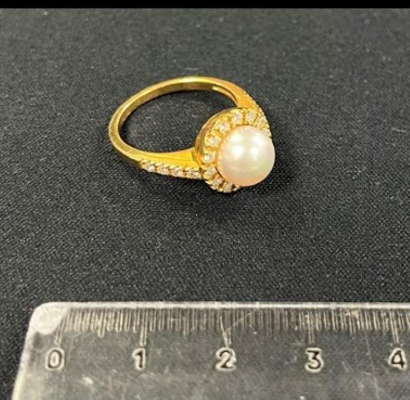 Fotografia de equipamento: Peça de Ouro/Relojoaria - Lisboa (V.6 - Cautela 34 - V. 6.34.6)