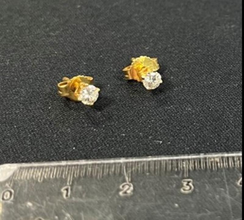 Fotografia de equipamento: Peça de Ouro/Relojoaria - Lisboa (V.6 - Cautela 35 - V. 6.35.1)