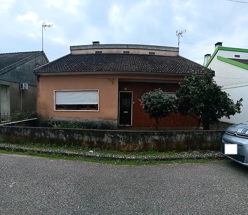 Fotografia de imóvel: MORADIA - CHAMUSCA