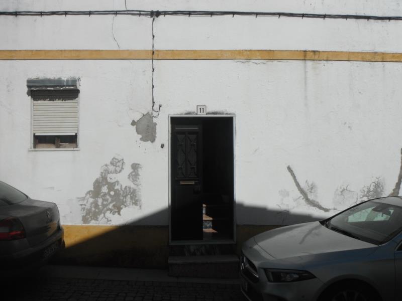 Fotografia de imóvel: Moradia situada em Viana Do Alentejo