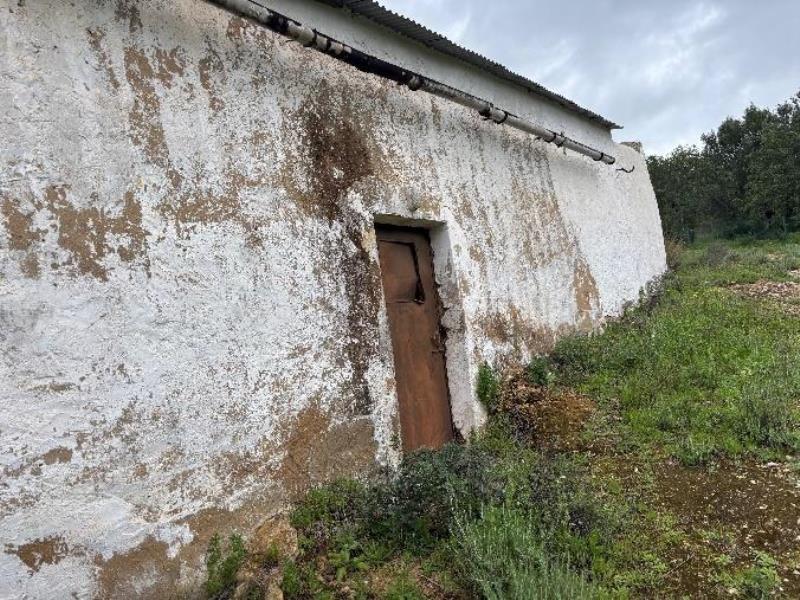 Fotografia de imóvel: Prédio urbano em Estói, Faro