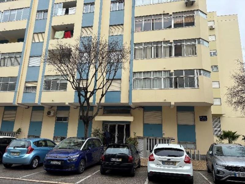 Fotografia de imóvel: Apartamento em Faro