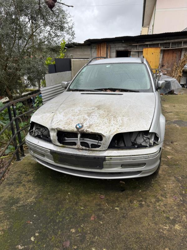 Fotografia de veículo: BMW