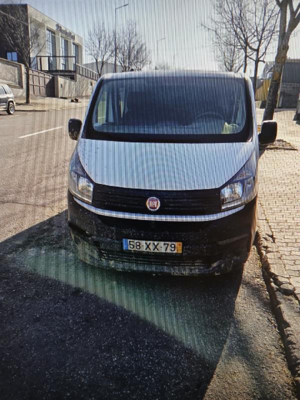 Fotografia de veículo: FIAT MERCADORIAS
