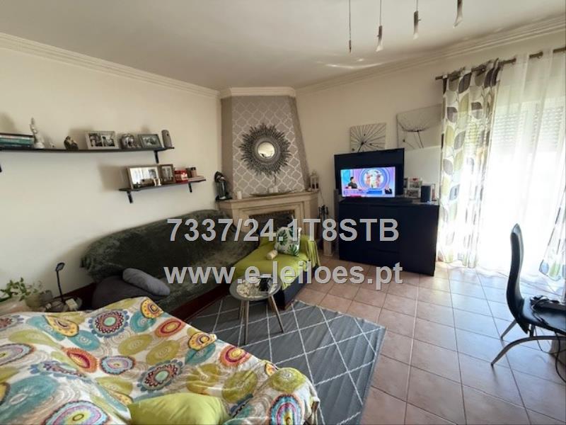 Apartamento T2 em Setúbal  (S. Sebastião)