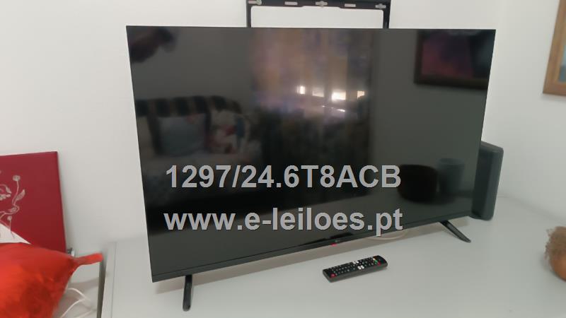 Lote de mobiliário de habitação