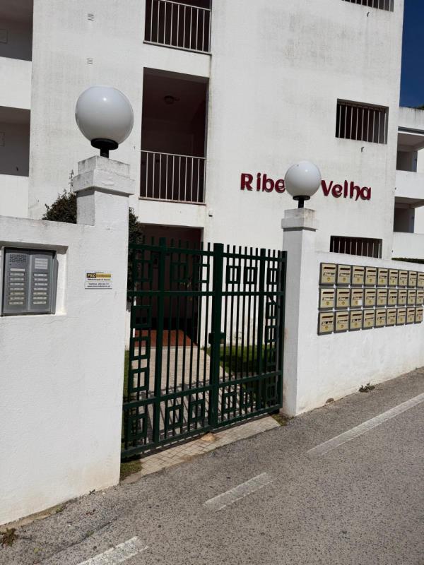 Fotografia de imóvel: T2 em Quarteira - Empreendimento Ribeira Velha