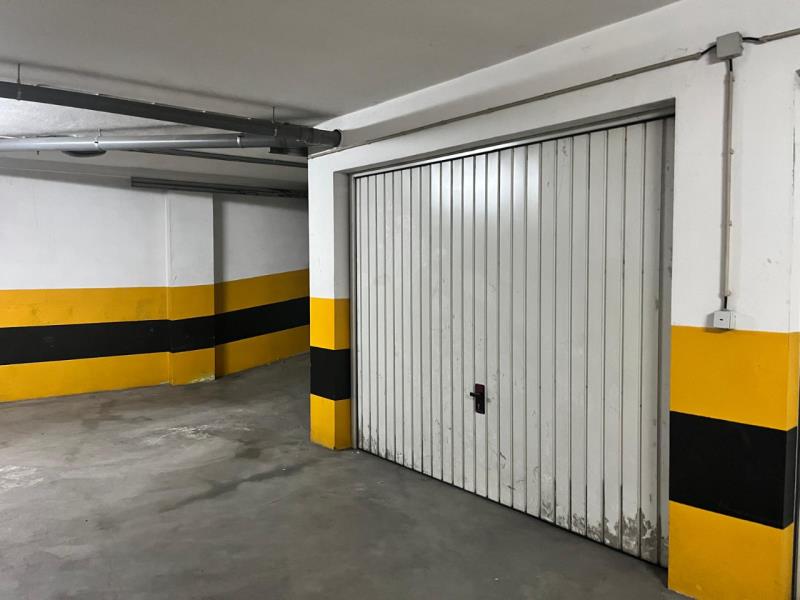 Fotografia de imóvel: Garagem, Bragança - Sé