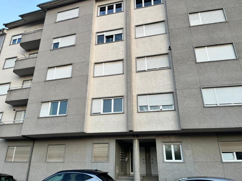 Fotografia de imóvel: T3 Apartamento, Bragança - Sé