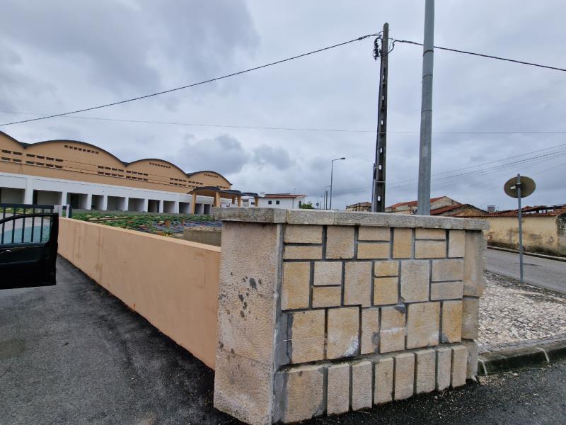 Fotografia de imóvel: Prédio em Propriedade Total sem andares nem Divisões