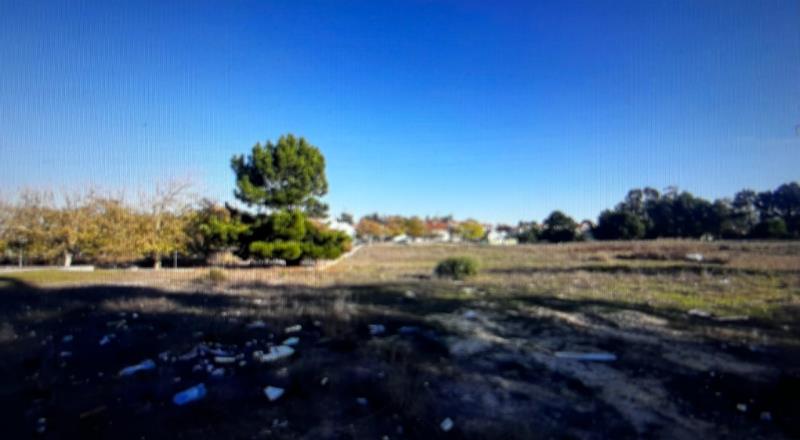 Fotografia de imóvel: Lote de terreno para construção no Pinhal do General, Fernão Ferro