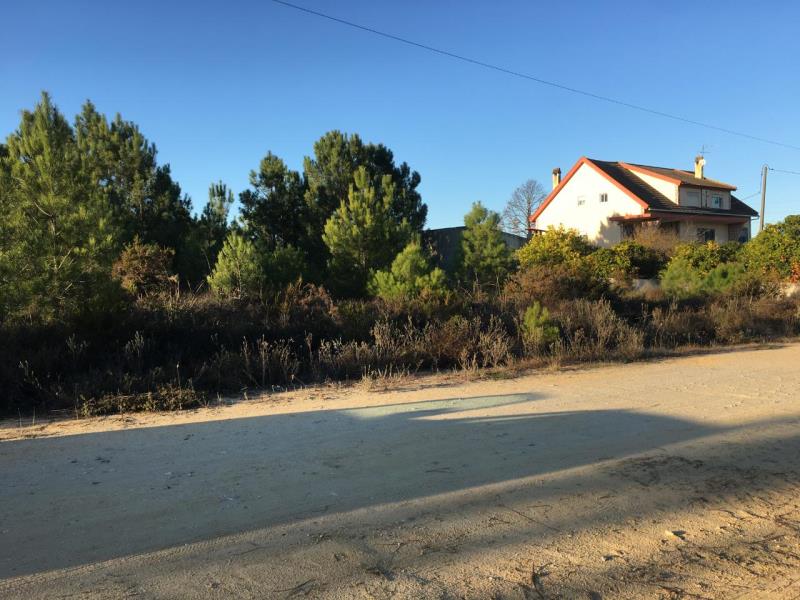 Fotografia de imóvel: Prédio rústico em Redondos, Casal do Marco, Seixal