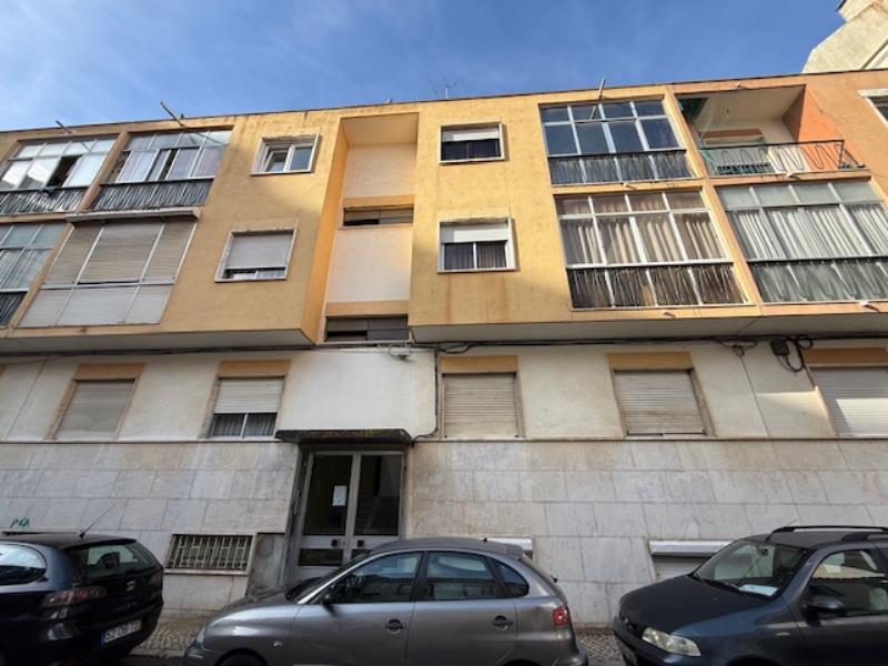 Fotografia de imóvel: Apartamento T1 - Agualva