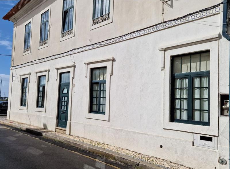 Fotografia de imóvel: Apartamento T2 em Aveiro