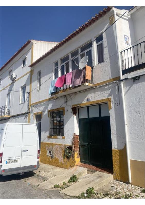 Fotografia de imóvel: Garagem/Arrumos Sousel