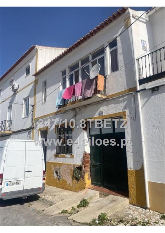 Apartamento Sousel