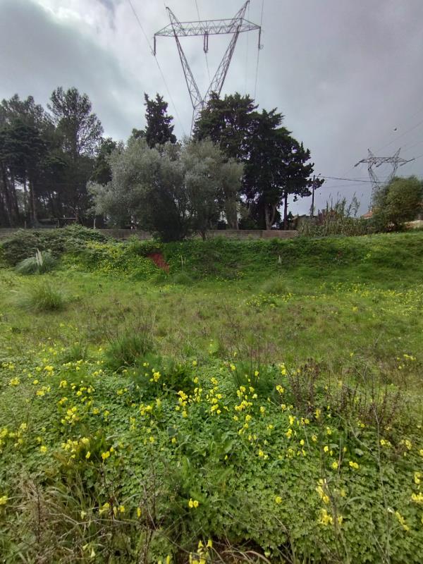 Fotografia de imóvel: 1/6 indiviso de terreno para construção