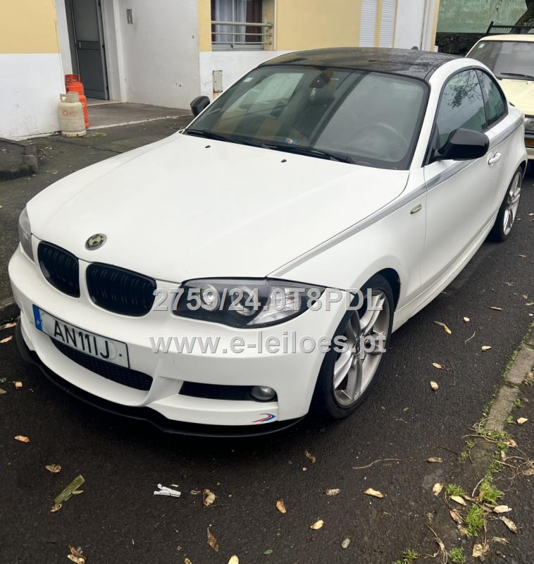 BMW 1C
