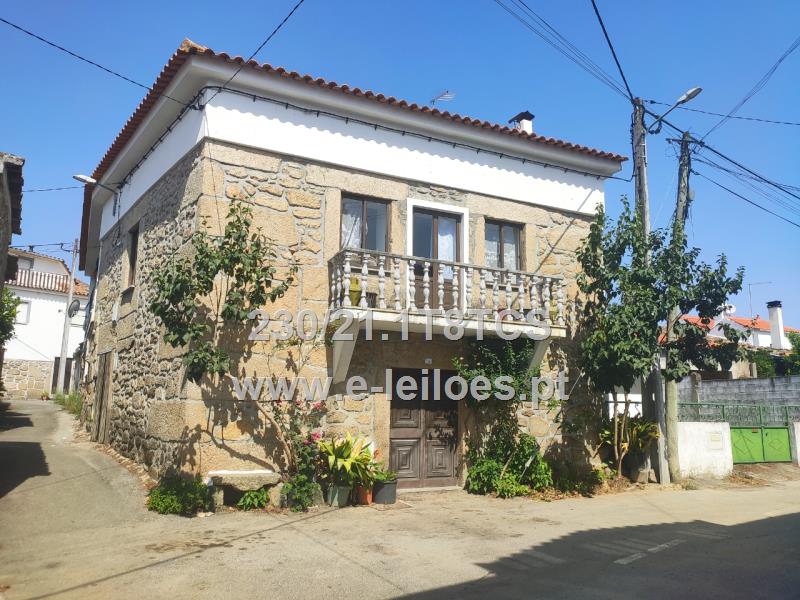 Casa de Habitação