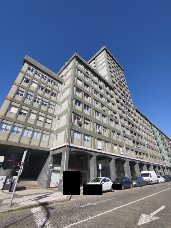 Fotografia de imóvel: 1/2 (METADE) DIREITO DE USUFRUTO sobre prédio sito em Santo Ildefonso, Porto