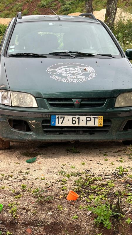 Fotografia de veículo: Veículo
