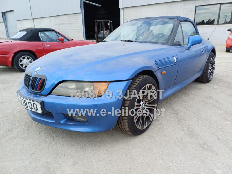 BMW Z3
