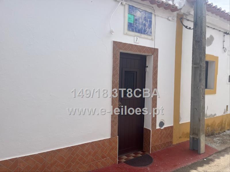 Videigueira, Selmes - direito quinhão hereditário